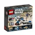 Stavebnice LEGO LEGO Star Wars 75160 Mikrostíhačka U-Wing