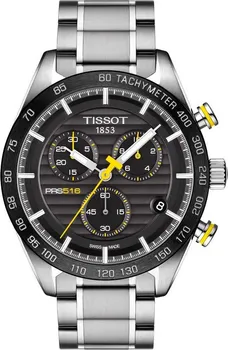 Hodinky Tissot T-Sport PRS 516 Quartz Chronograph T100.417.11.051.00