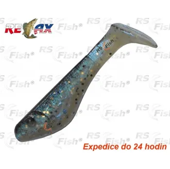 Umělá nástraha Relax BLS 1 - barva 044 - 3,0 cm