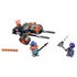 Stavebnice LEGO LEGO Nexo Knights 70347 Dělostřelectvo královy stráže