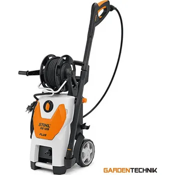 STIHL RE 129 Plus Vysokotlaký čistič STIHL RE 129 Plus