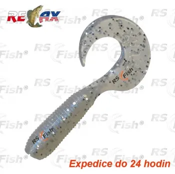 Umělá nástraha Relax VR 2 - barva 023 - 4,5 cm