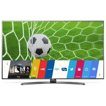 Televizor LG 43UH661V