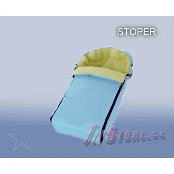 Fusak fusak beránek - Fusak Stoper vlna b.4