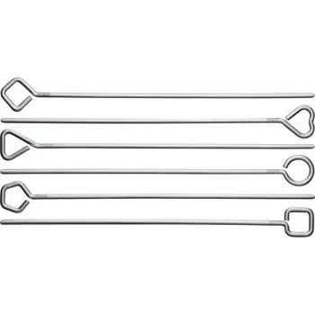 Cadac Signature sada špízů 6 ks