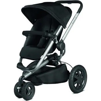 Kočárek Quinny Buzz Xtra 2017