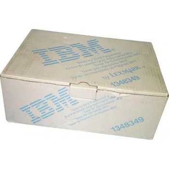 Originální Lexmark 1348349