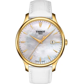 Hodinky Tissot T-Classic T063.610.36.116.00