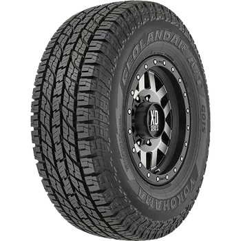 Yokohama G015 215/65 R16 98 H RBL