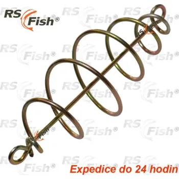 RS Fish standard