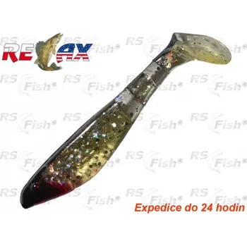 Umělá nástraha Relax BLS 2,5 - barva 185 - 6,5 cm