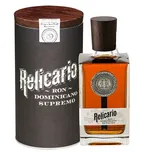 Relicario Dominicano Supremo 40% 0,7 l