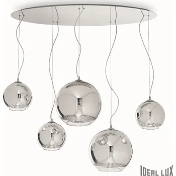 Ideal Lux DISCOVERY SP5 059655