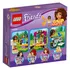 Stavebnice LEGO LEGO Friends 41309 Andrea a její hudební duet