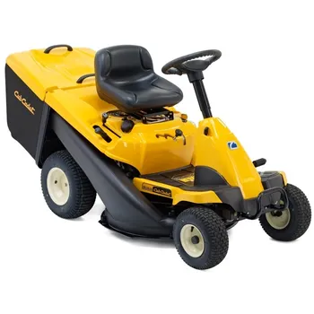 Cub Cadet LR1 NR76 Zahradní traktor Cub Cadet LR1 NR76