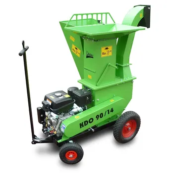 Drtič větví Recenze Laski KDO 90/14