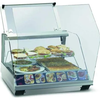 CB Prestige Self 2076 / 2076 VS