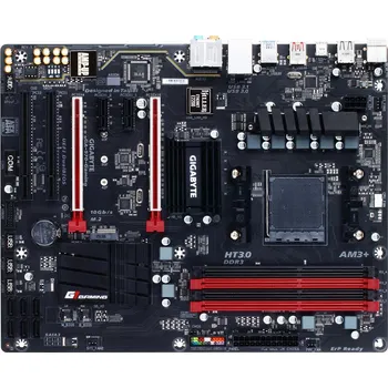 Základní deska Gigabyte 970-Gaming (rev. 1.0)