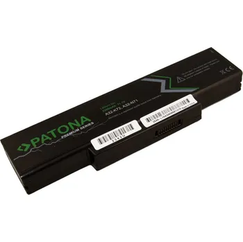 Baterie k notebooku Patona pro ASUS A32-K72 PREMIUM PT2342