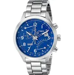 Timex Fly Back Chrono TW2P60600