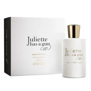 Unisex parfém Juliette Has A Gun Another Oud U EDP 100 ml