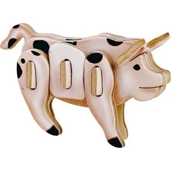 RoboTime Prase Puzzle RoboTime Prase