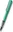 Lamy Al-star roller, Bluegreen