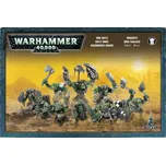 Citadel Warhammer 40000: Ork Boyz