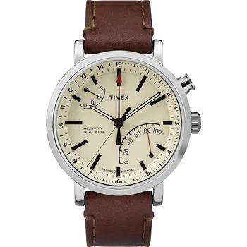 Hodinky Timex Metropolitan TW2P92400