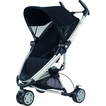 Kočárek Quinny Zapp Xtra 2016