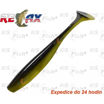 Umělá nástraha Relax 2,5" - barva 026 - 7,5 cm