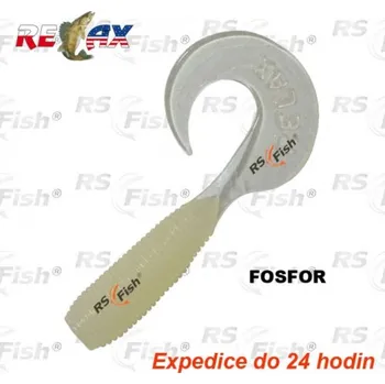 Umělá nástraha Relax VR 2 - barva 012 - 4,5 cm