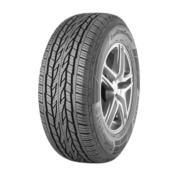 4x4 pneu Continental ContiCrossContact LX 2 265/65 R18 114 H