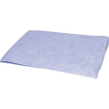 Utěrka Prachovka, utěrka viskóza univerzální 30x38cm; modrá 100g/m2
