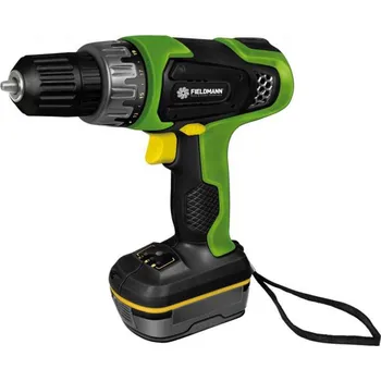 Fieldmann FDV 1001-A