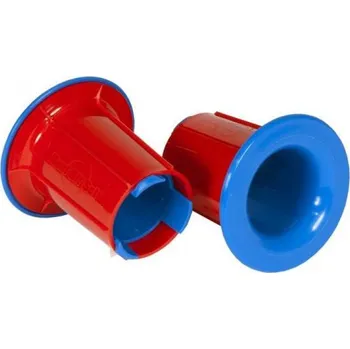 Obalový materiál Odvíječ stretch folie dut. 50mm, dvoudílný