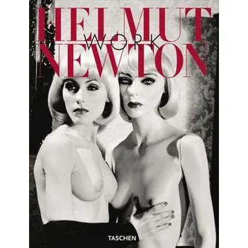 Helmut Newton: WORK - Manfred Heiting