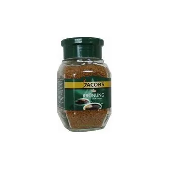 Káva Jacobs Kronung instantní