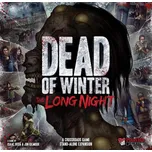 PlaidHat Games Dead of Winter: The Long…
