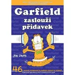 Garfield 46: Garfield zaslouží přídavek…