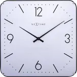 Nextime Square Dome 35 cm 3174