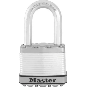 Master Lock Excell M5EURDLF