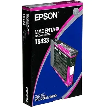 Originální Epson T5433 (C13T543300)