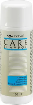 Šampon Diafarm Chlorhexidin šampon 150 ml