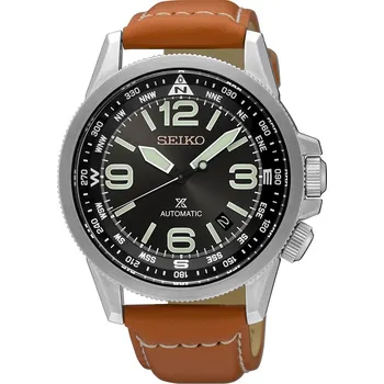 Hodinky Recenze Seiko SRPA75K1