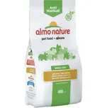 Almo Nature Cat Anti Hairball Chicken/Rice