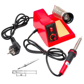 Páječka Recenze Genborx U-ZD99