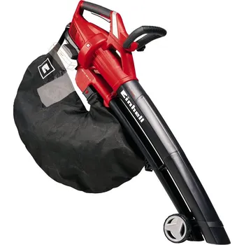 Einhell Expert Solo Plus GE-CL 36 Li E