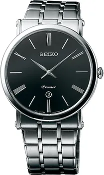 Hodinky Seiko SKP393P1