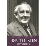 J. R. R. Tolkien: Životopis - Humphrey Carpenter
